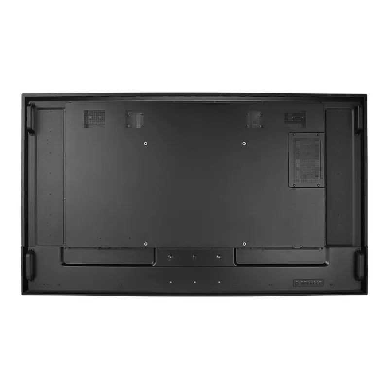 AG Neovo PD-65Q 65 colių 4K komercinis ekranas, 163,8 cm (64,5 colio), LCD, 3840 x 2160 pikselių, 24/7