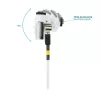Mobilis 001325 T Lock plonas sukamas saugos spynos raktas baltas