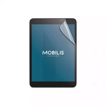 Skaidrus ekrano apsauginis stiklas Mobilis Galaxy Tab A8 10.5'' 5H