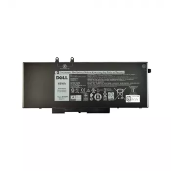 Origin Storage DELL 4C baterija, skirta LAT 5501, 68Wh, OEM: 451-BCKB 10X1J 1VY7F
