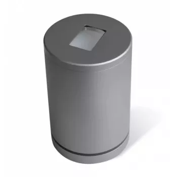 Įmontuojamas brūkšninių kodų skaitytuvas Newland NVF260-20 1D/2D CMOS Pilka Laidinis USB