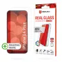 Displex Screen Protector Case Apple iPhone 14 Plus Grūdintas Stiklas