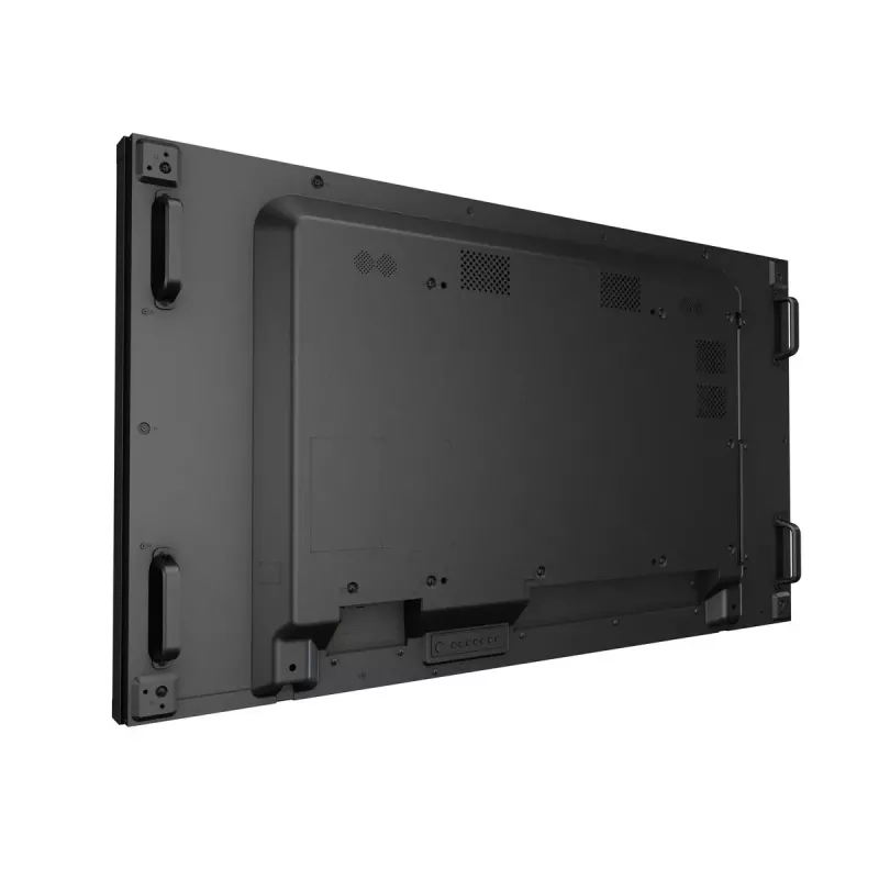 AG Neovo PN-55D3 55 colių 1080p 500 nitų itin siauro rėmelio vaizdo sienos ekranas