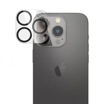 PanzerGlass PicturePerfect objektyvo apsauga Apple iPhone 14 Pro / 14 Pro Max