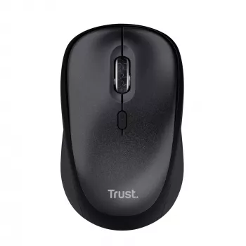 Trust TM-201 pelė Office, dešiniajai rankai, RF belaidė, optinė, 1600 DPI