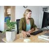 Trust TM-201 pelė Office, dešiniajai rankai, RF belaidė, optinė, 1600 DPI
