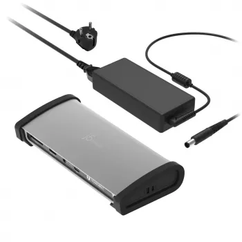 j5create JTD562 - 8K Thunderbolt™ 4 Dockinė stotis - EU