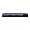 Išorinis M.2 SSD korpusas Origin USB-C vienvietis NVMe/SATA (2240/2260/2280), USB 3.2 Gen 1, juodas