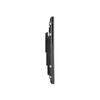 TV laikiklis Peerless SF680P, iki 98 colių (2,49 m), juodas