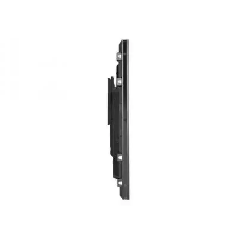 TV laikiklis Peerless SF680P, iki 98 colių (2,49 m), juodas