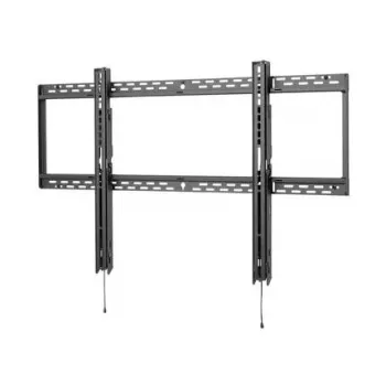 TV laikiklis Peerless SF680P, iki 98 colių (2,49 m), juodas