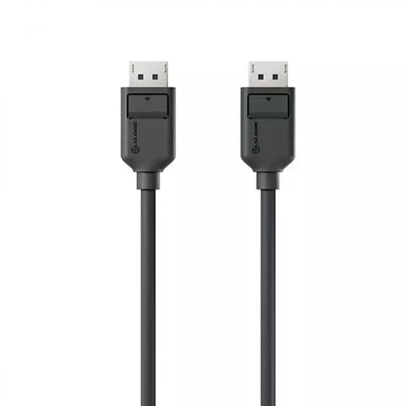 ALOGIC Elements 4K DisplayPort laidas 3 m DisplayPort į DisplayPort