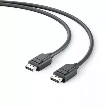 ALOGIC Elements 4K DisplayPort laidas 3 m DisplayPort į DisplayPort