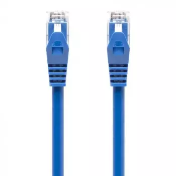 Tinklo kabelis ALOGIC Blue CAT6 LSZH 3m
