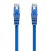 Tinklo kabelis ALOGIC Blue CAT6 LSZH 2m