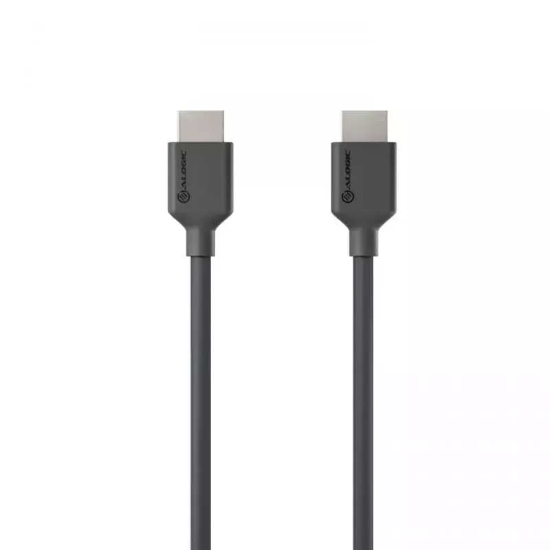 HDMI laidas ALOGIC EL2HD-01 4K palaikymas 1 m Type A kištukas–kištukas
