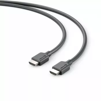 HDMI laidas ALOGIC EL2HD-01 4K palaikymas 1 m Type A kištukas–kištukas