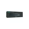 Logitech MX Keys S belgiška AZERTY klaviatura RF Wireless + Bluetooth grafitas