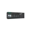 Logitech MX Keys S belgiška AZERTY klaviatura RF Wireless + Bluetooth grafitas