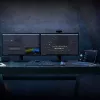 Logitech MX Keys S belgiška AZERTY klaviatura RF Wireless + Bluetooth grafitas