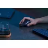 Logitech MX Keys S belgiška AZERTY klaviatura RF Wireless + Bluetooth grafitas