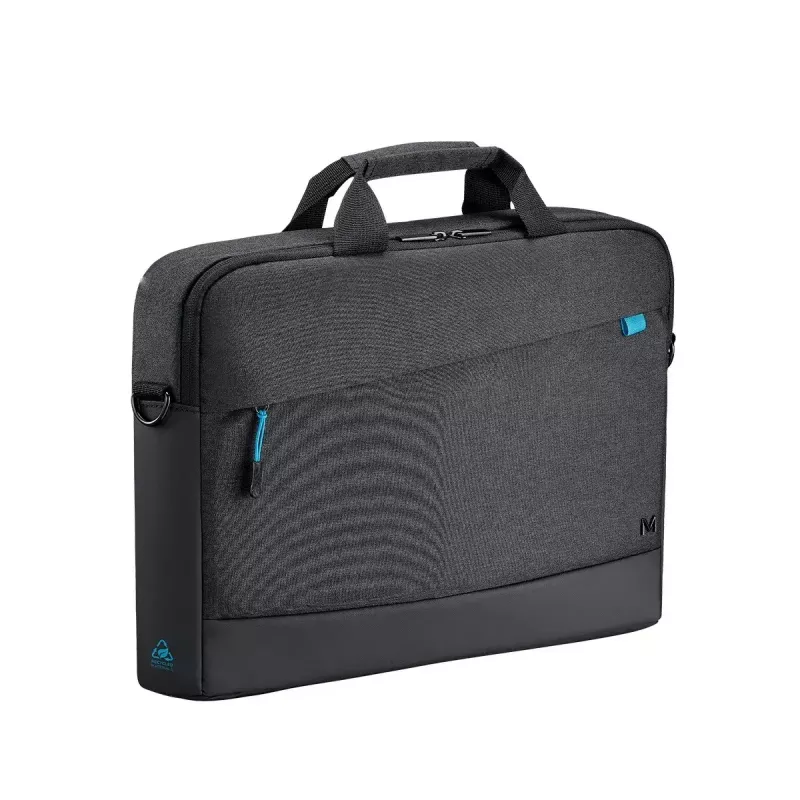 Portfelis Mobilis 025028 nešiojamojo kompiuterio dėklas 40,6 cm (16 colių) juodas