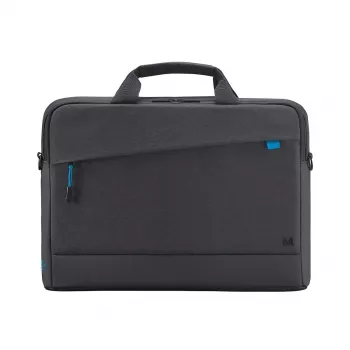 Portfelis Mobilis 025028 nešiojamojo kompiuterio dėklas 40,6 cm (16 colių) juodas
