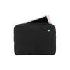Mobilis 025026 Dėklas nešiojamam kompiuteriui 35,6 cm 14 inch Juodas