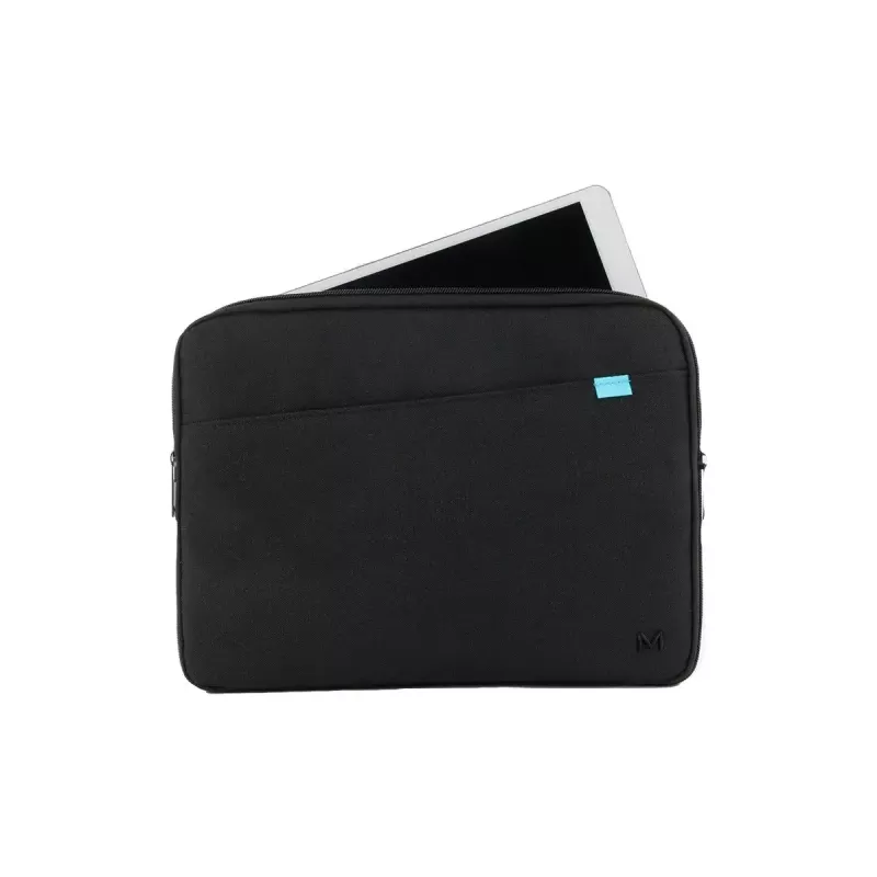 Mobilis 025026 Dėklas nešiojamam kompiuteriui 35,6 cm 14 inch Juodas
