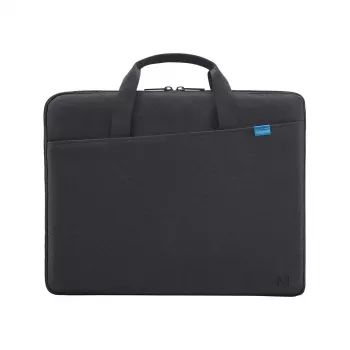 Mobilis 025026 Dėklas nešiojamam kompiuteriui 35,6 cm 14 inch Juodas