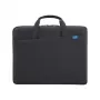 Mobilis 025026 Dėklas nešiojamam kompiuteriui 35,6 cm 14 inch Juodas