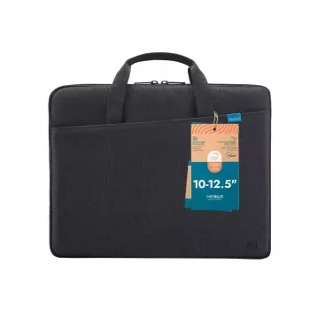 Mobilis 025030 nešiojamojo kompiuterio dėklas 31,8 cm 12,5 colio juodas