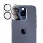PanzerGlass® PicturePerfect fotoaparato objektyvo apsauga iPhone 15 Pro | 15 Pro Max