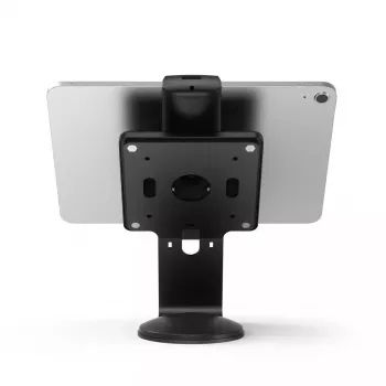 Multimedijos stovas Compulocks Universal Tablet Cling Core stalviršinis arba sieninis laikiklis juodas Aukštis 171,6 mm Plotis 216 mm Gylis 121,4 mm