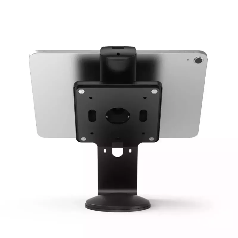 Multimedijos stovas Compulocks Universal Tablet Cling Core stalviršinis arba sieninis laikiklis juodas Aukštis 171,6 mm Plotis 216 mm Gylis 121,4 mm