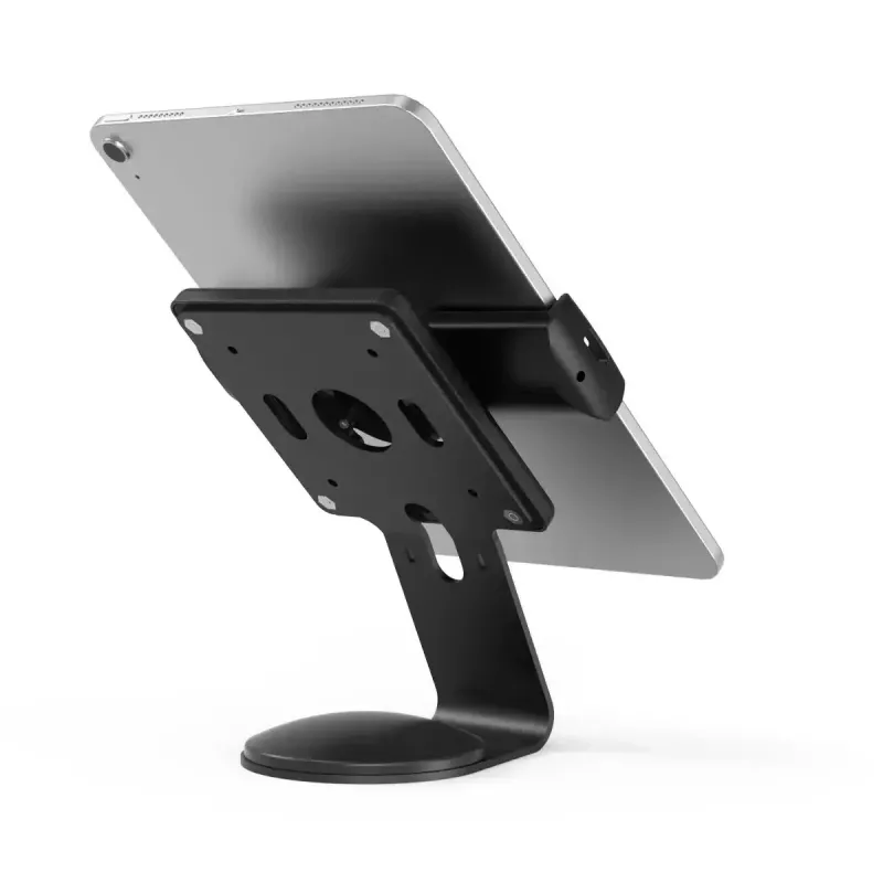 Multimedijos stovas Compulocks Universal Tablet Cling Core stalviršinis arba sieninis laikiklis juodas Aukštis 171,6 mm Plotis 216 mm Gylis 121,4 mm