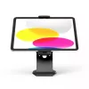 Multimedijos stovas Compulocks Universal Tablet Cling Core stalviršinis arba sieninis laikiklis juodas Aukštis 171,6 mm Plotis 216 mm Gylis 121,4 mm