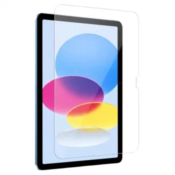 DEQSTER Display Protection Glass Max iPad 10,9″ (10-osios kartos) – apsauginis stiklas