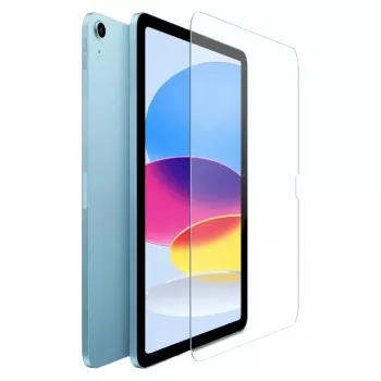 DEQSTER Display Protection Glass Max iPad 10,9″ (10-osios kartos) – apsauginis stiklas