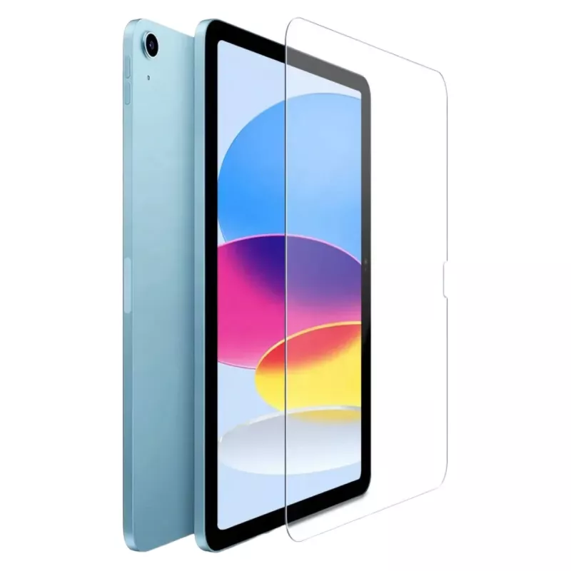 DEQSTER Display Protection Glass Max iPad 10,9″ (10-osios kartos) – apsauginis stiklas