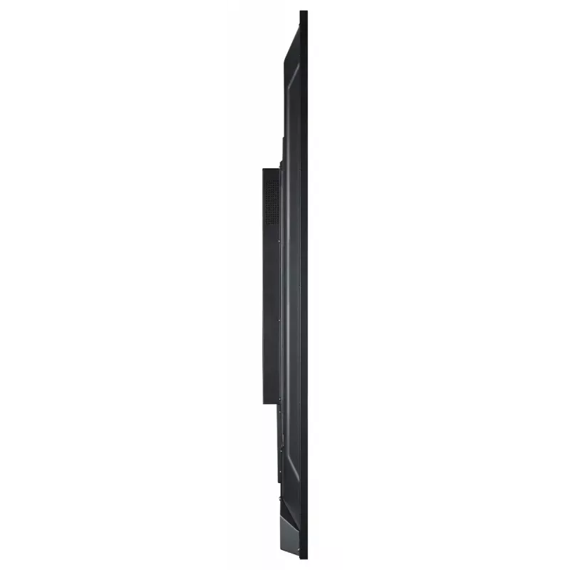 CCTV monitorius AG Neovo SMQ-5501 55 colių (139,7 cm) LED 3840x2160, 10 W garsiakalbiai, VESA 400x400, montuojamas ant sienos, juodas