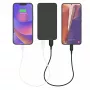 mophie essentials powerstation 5K 5000 mAh Juoda