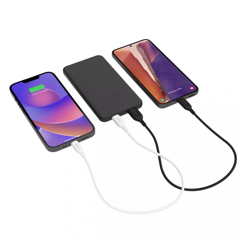 mophie essentials powerstation 5K 5000 mAh Juoda