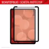 Displex TABLET PAPERSENSE apsauginė plėvelė su popieriaus pojūčiu, skirta iPad Pro 11 inch (1./2./3./4. gen.) / Air (4./5. gen.)