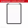 Displex TABLET PAPERSENSE apsauginė plėvelė su popieriaus pojūčiu, skirta iPad Pro 11 inch (1./2./3./4. gen.) / Air (4./5. gen.)