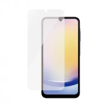 PanzerGlass SAFE. apsauginis stiklas Samsung Galaxy A25 5G | Ultra-Wide Fit su EasyAligner