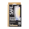 PanzerGlass SAFE. apsauginis stiklas Samsung Galaxy A25 5G | Ultra-Wide Fit su EasyAligner