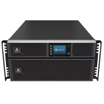 Nepertraukiamo maitinimo šaltinis UPS Vertiv Liebert GXT5-10KIRT5UXLN 10 kVA 10000 W 8 AC lizdai