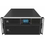 Nepertraukiamo maitinimo šaltinis UPS Vertiv Liebert GXT5-10KIRT5UXLN 10 kVA 10000 W 8 AC lizdai