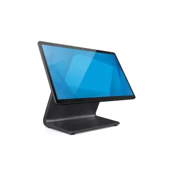 POS sistema Elo Touch Solutions E984275, 15,6 colio (39,6 cm) FHD 1920×1080, Intel, 8 GB DDR4, 128 GB SSD, Pilka